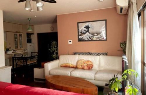 Kuramae Apartamento | K's House
