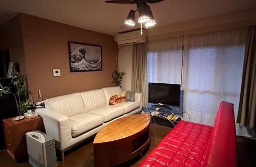 Kuramae Apartamento | K's House