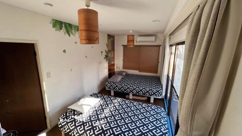 Kuramae Apartamento | K's House