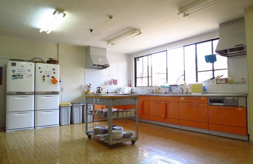Fujikawaguchiko Casa | K's House Mt.Fuji