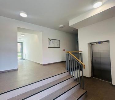 Mittelfeld Apartamento | K&S Messe