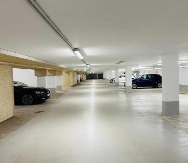 Mittelfeld Apartamento | K&S Messe