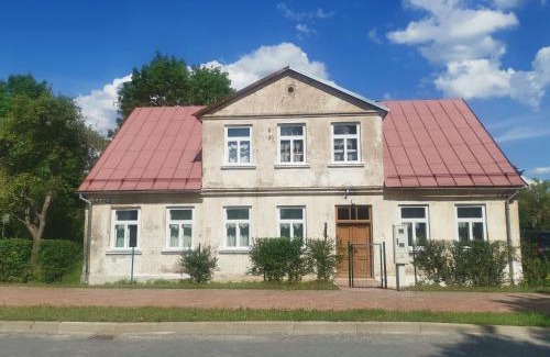 Kuldiga Apartamento | K's Studio