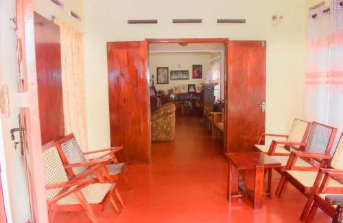 Imaduwa Otro | K & S Tours and imaduwa Guest