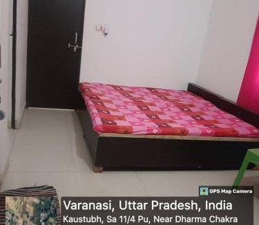 Sarnath Villa | K S V Kashi Sirantha Veetu