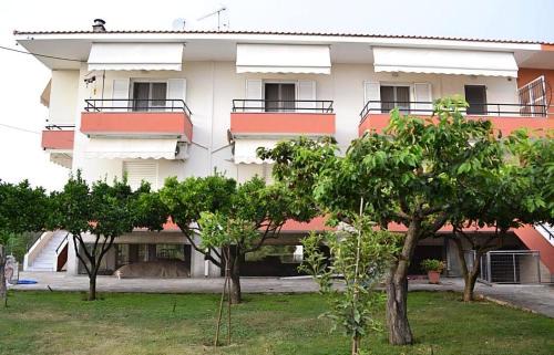 Pefki Apartamento | K SANTIS STUDIOS