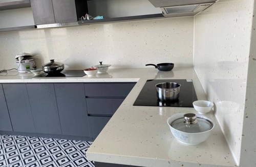 Cam Ranh Apartamento | K' Sea View Resort Cam Ranh