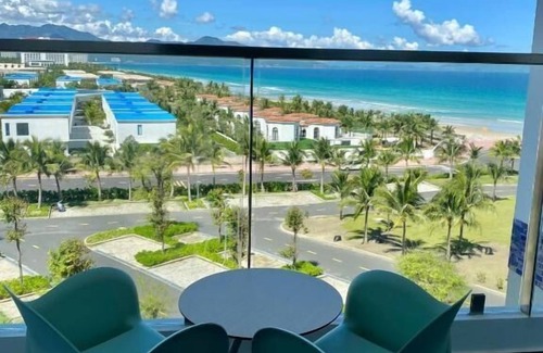 Cam Ranh Apartamento | K' Sea View Resort Cam Ranh