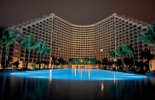 Cam Ranh Apartamento | K' Sea View Resort Cam Ranh