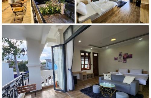 Da Lat Apartamento | K'SOL - Hotel & Apartment