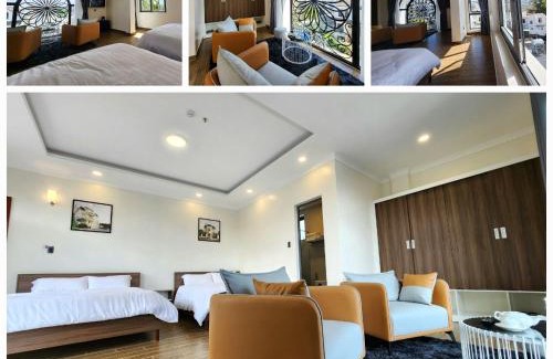 Da Lat Apartamento | K'SOL - Hotel & Apartment