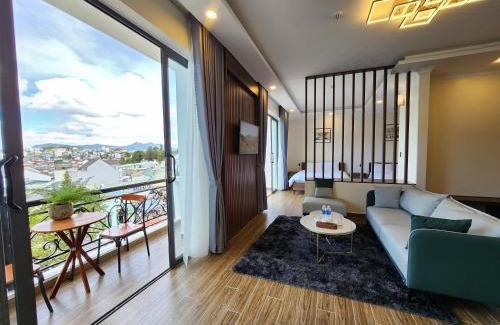 Da Lat Apartamento | K'SOL - Hotel & Apartment