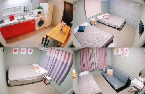 Pil-dong Villa | K-Soul's Guesthouse