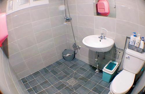 Pil-dong Villa | K-Soul's Guesthouse