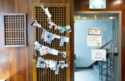 Myeongdong Casa | K Stay Guesthouse Myeongdong first