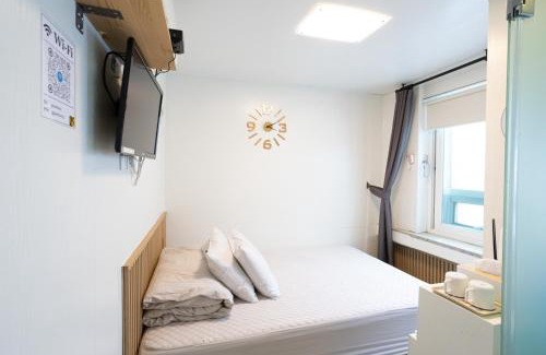 Myeongdong Casa | K Stay Guesthouse Myeongdong first