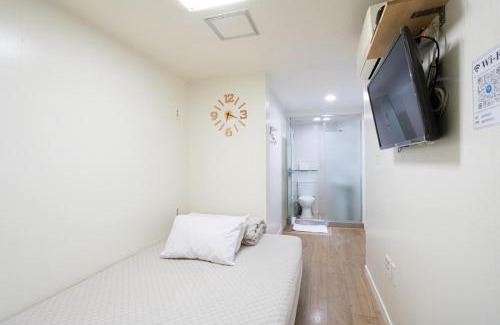 Myeongdong Casa | K Stay Guesthouse Myeongdong first