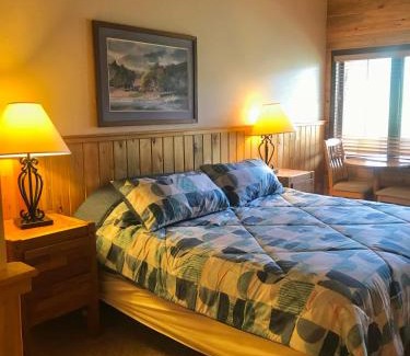 Granby Apartamento | K-Suite-Mt View-Resort-Pool-Hot Tub-Near RMNP & WP