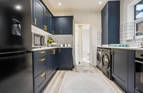 Mapesbury Casa | K Suites - Ashford Road