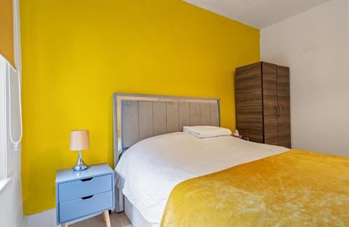 Mapesbury Casa | K Suites - Ashford Road