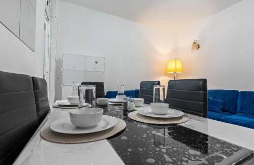 Mapesbury Casa | K Suites - Ashford Road