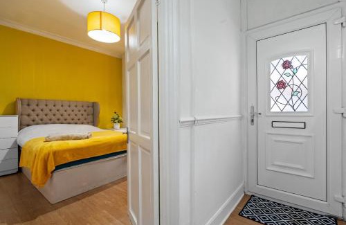 Mapesbury Casa | K Suites - Ashford Road