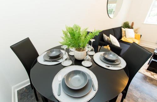 Peterborough Apartamento | K Suites - Flat 114 Fulbridge Road