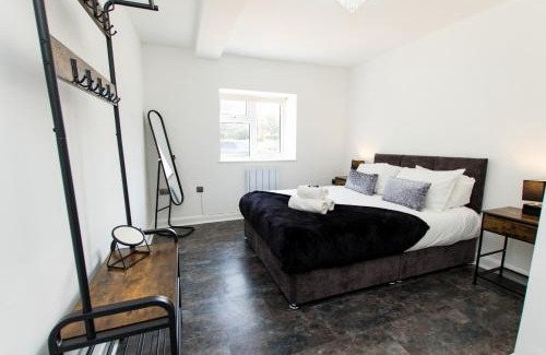 Peterborough Apartamento | K Suites - Flat 114 Fulbridge Road