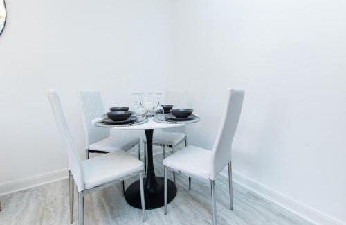 Peterborough Apartamento | K Suites - Fulbridge Road 110