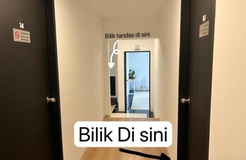 Bukit Kecil Hotel | K SUITES HOTEL