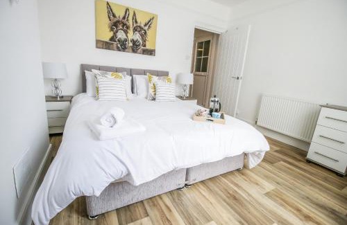 Lowestoft Apartamento | K Suites - Lake View Apartments