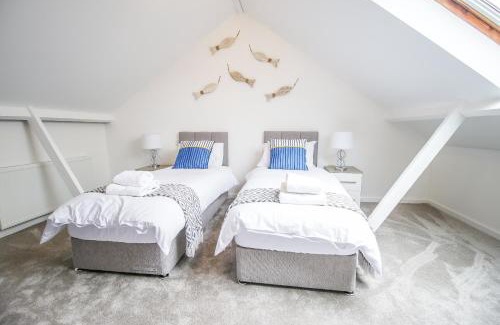 Lowestoft Apartamento | K Suites - Lake View Apartments