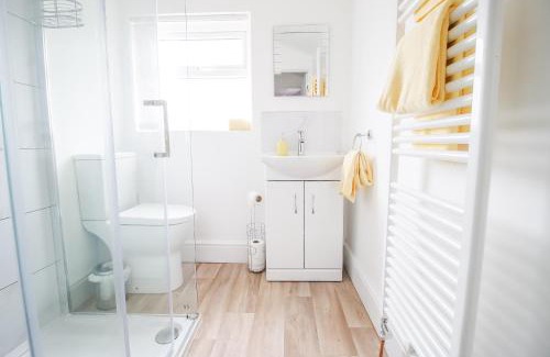 Lowestoft Apartamento | K Suites - Lake View Apartments