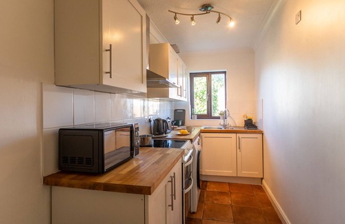 Colchester Casa | K Suites - Lovely 2-bed House w/free parking
