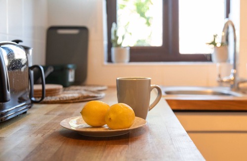 Colchester Casa | K Suites - Lovely 2-bed House w/free parking