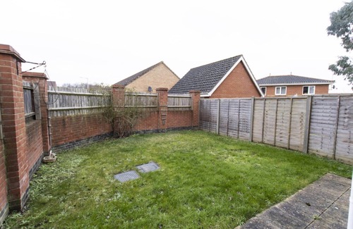 Norwich Casa | K Suites - Lovely 3 bed House w/free parking