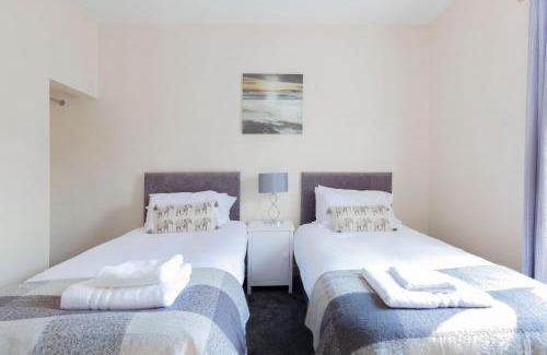 Reading Casa | K Suites - Palmer Park - 4 Bedroom