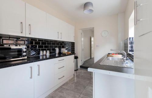 Reading Casa | K Suites - Palmer Park - 4 Bedroom