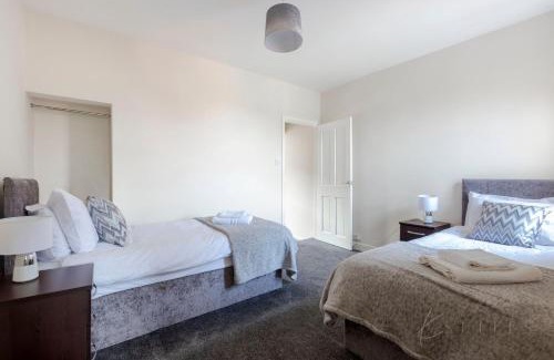 Reading Casa | K Suites - Palmer Park - 4 Bedroom