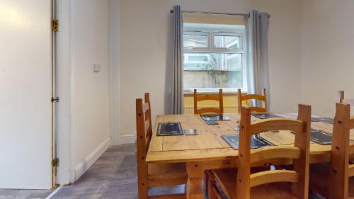 Cleethorpes Casa | K Suites - Park Street