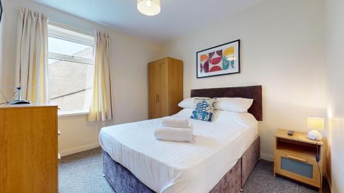 Cleethorpes Casa | K Suites - Park Street
