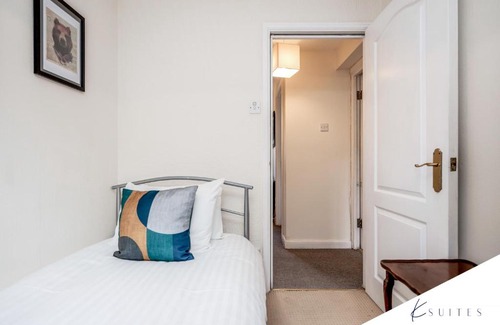 Hatfield Apartamento | K Suites - The Galleria II