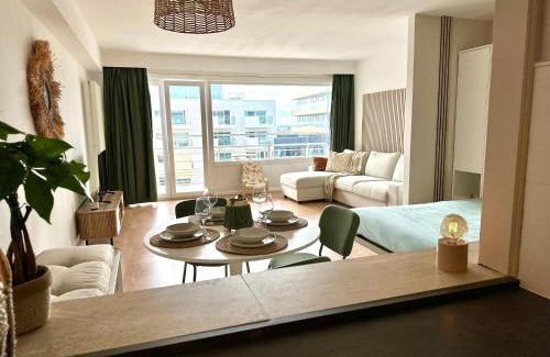 Ostend Apartamento | K Sunrise
