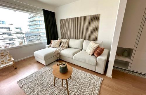 Ostend Apartamento | K Sunrise