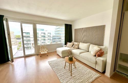 Ostend Apartamento | K Sunrise