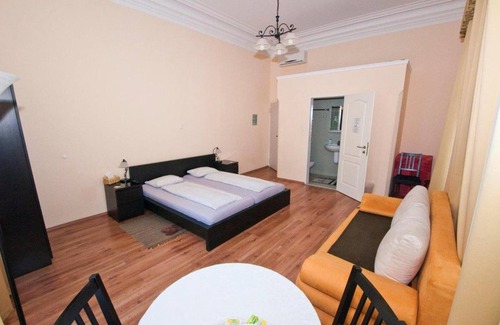 Mariahilf Casa | K&T Boardinghouse