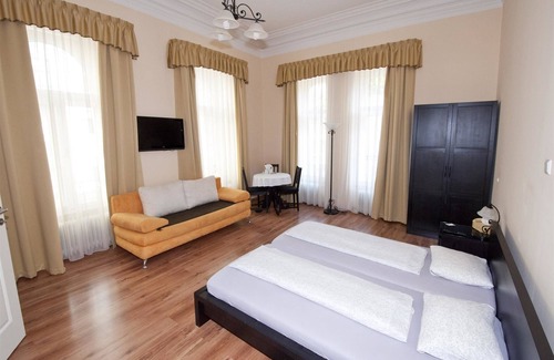 Mariahilf Casa | K&T Boardinghouse
