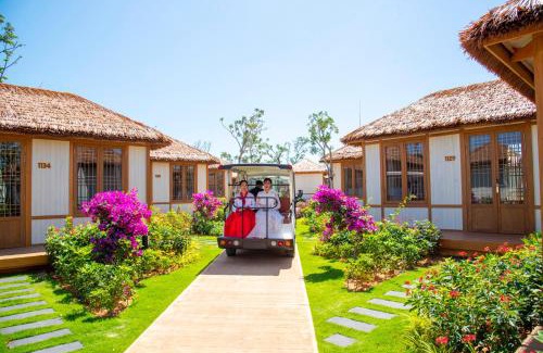 Phan Thiet Complejo | K-Town Resort Phan Thiet