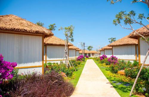 Phan Thiet Complejo | K-Town Resort Phan Thiet