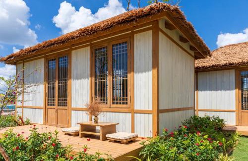 Phan Thiet Complejo | K-Town Resort Phan Thiet